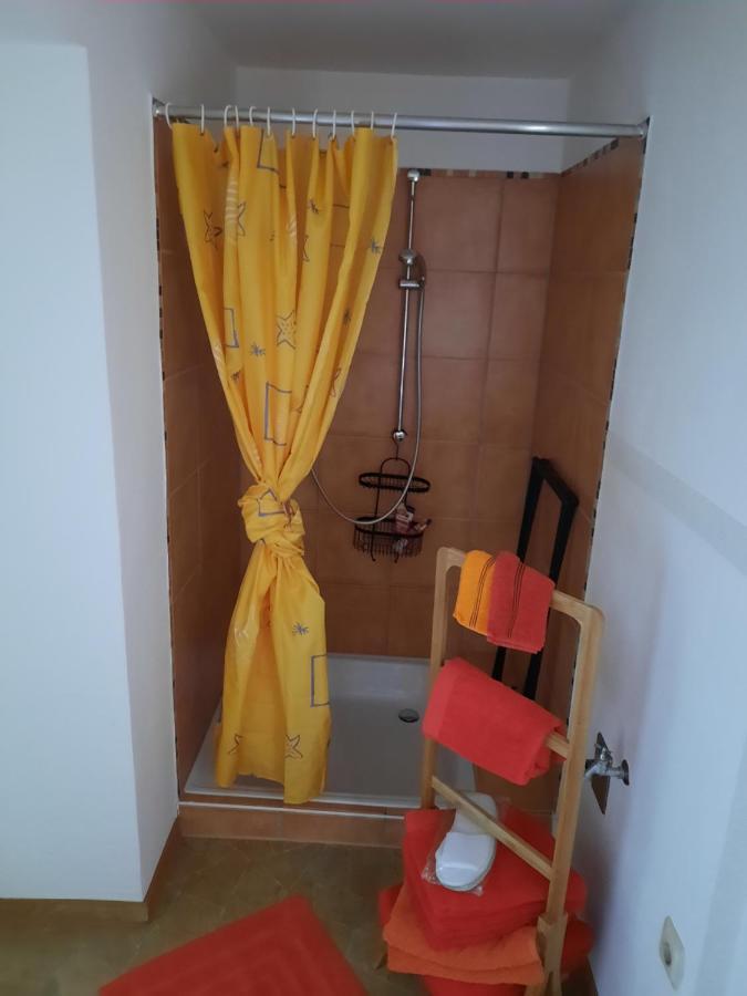 Ferienwohnung Villa Frosch Meiningen Exteriör bild